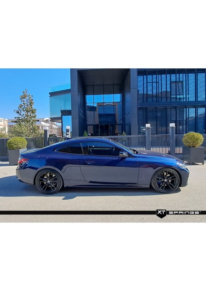 Bmw G22 Coupe 420I/430I/420D Xt Spor Yay -30MM fırsatları