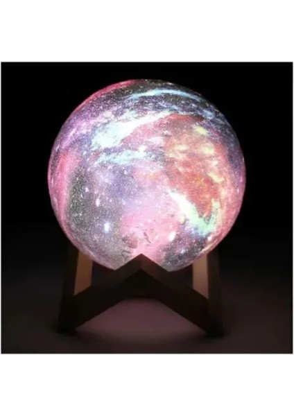 Galaksi LED Lamba modelleri