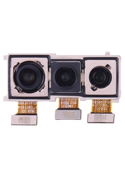 Teknonet Huawei P30 Uyumlu Arka Kamera