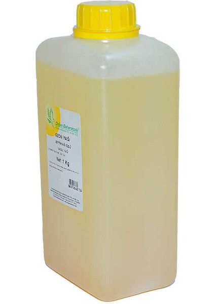 Ozon Yağı Pet Bidon 1000 gr modelleri