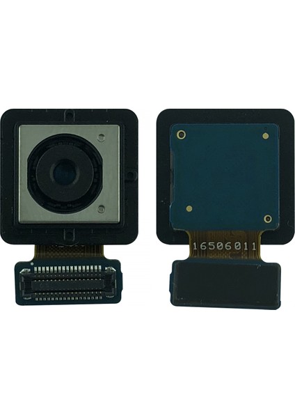 Teknonet Samsung Galaxy A520 A5 2017 Uyumlu Arka Kamera