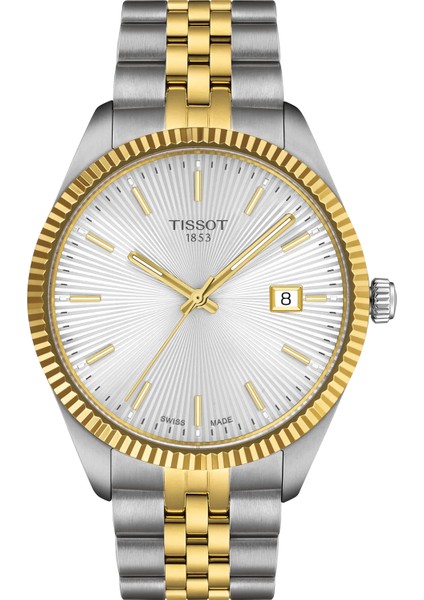 T1564102203100 Tissot Ballade Erkek Kol Saati T156.410.22.031.00