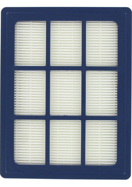 | Nılfısk Select GRCL13P08A1 Süpürge Hepa Filtresi (347227301)