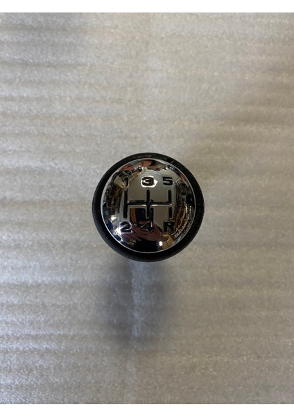 Peugeot 301 Manuel Vites Topuzu