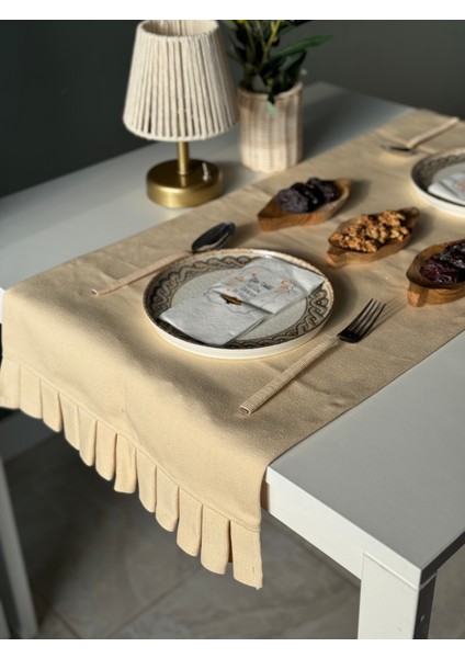 Ham Keten Pileli Runner fiyatları