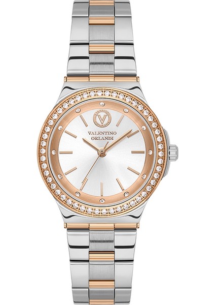 Kadın Kol Saati VO.1.10001-5 fiyatları