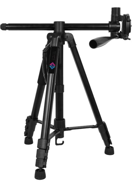 VT-890H Deve Boyu Tripot