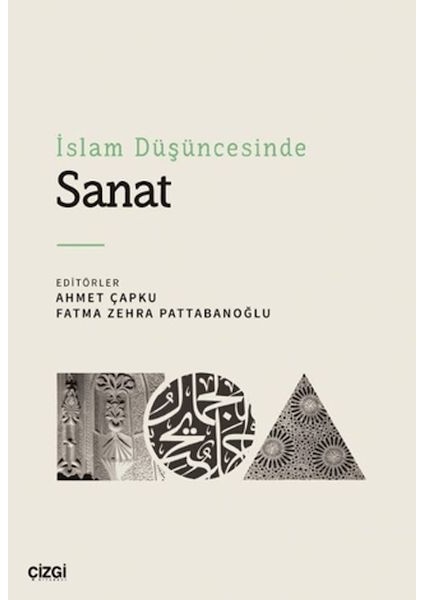 Islam Düşüncesinde Sanat