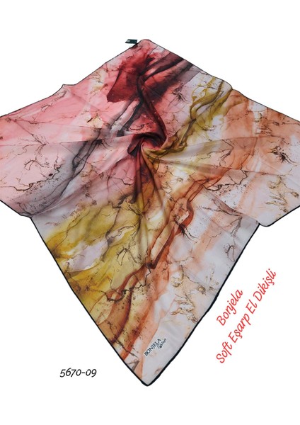 5670 Bonjela Soft Eşarp