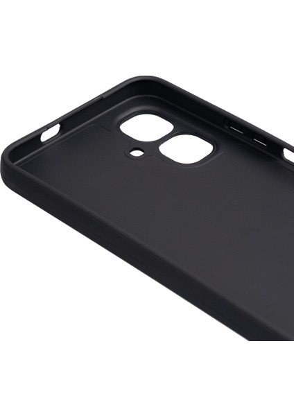 Infinix Smart 10 Kamera Korumalı Mat Renkli Soft Design Esnek Yumuşak Silikon Kılıf modelleri