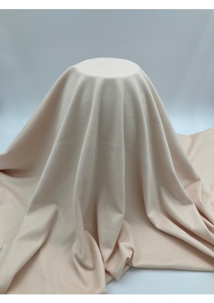 Double Krep Kumaş – Tok Duruşlu, Dökümlü ve Şık Tasarımlar Için Akışkan Kumaş fiyatları