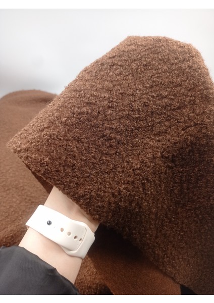 Buklet Kumaş