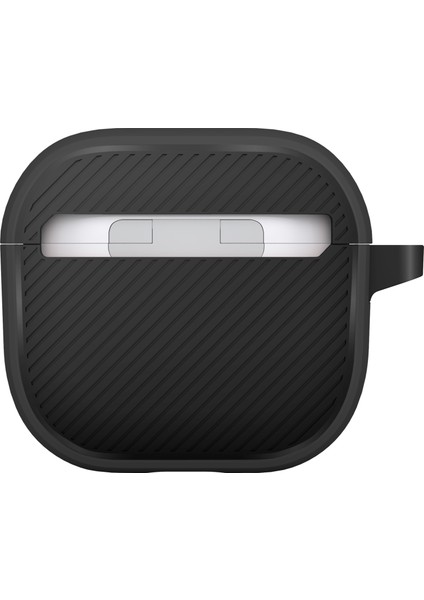 Airpods Pro 4 (4.nesil) Kılıf Clyde Manyetik Kapak Dayanıklı Tasarım Kablosuz Şarj Desteği Çift Renk modelleri