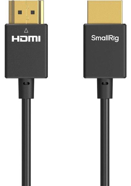 4794 Ultra Ince 4K HDMI Veri Kablosu (A'dan A'ya) (100 Cm) fiyatları