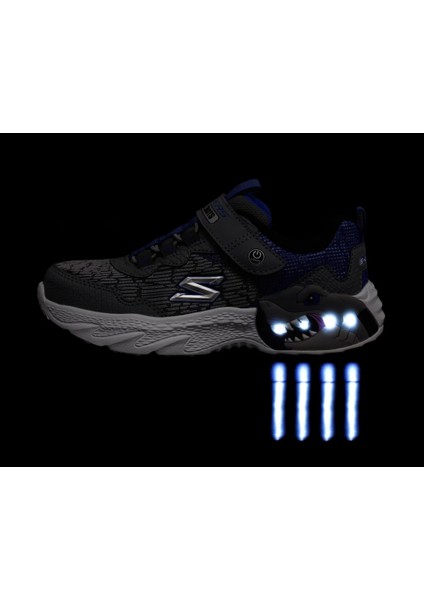 Creature Lights Çocuk Günlük Spor Ayakkabı 400617L Ccbl modelleri