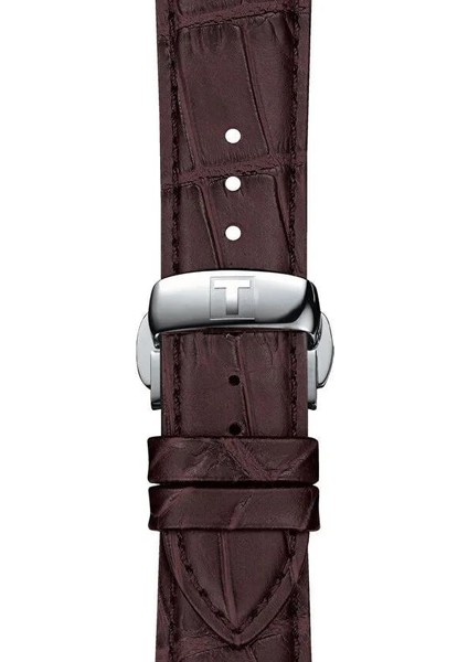 Gentleman Powermatic 80 Silicium T1274071603101 Erkek Kol Saati T127.407.16.031.01 fırsatları