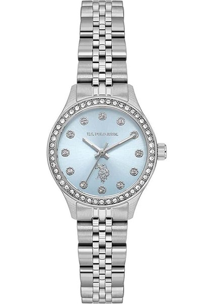 USPA2115-02 Kadın Kol Saati