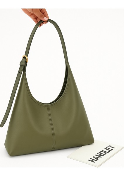 Salaş Tek Saplı Kadın Omuz Çantası fiyatları