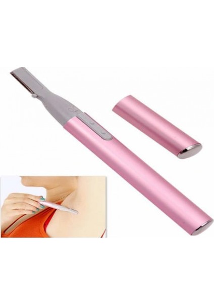 Bayan Kaş ve Bıyık Alma Makinesi (4887) modelleri