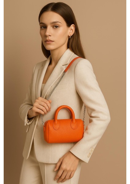 Lüks Bold Mini El ve Omuz Çantası Şehirli Kadının Favorisi fiyatları