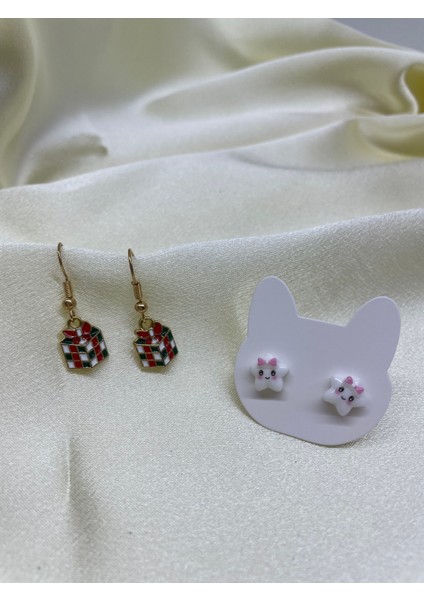 Yılbaşı Küpe fiyatları