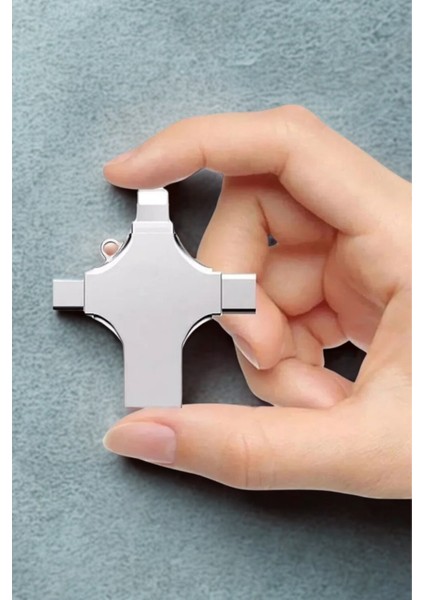 Büro Ev Ofis Cihazları Için Silver T Otg Döüştürür Aparat fiyatları