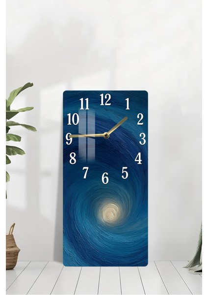 Uv Baskı Mdf Duvar Saati – Osmanlı Arması 33X33 cm SDW460 modelleri