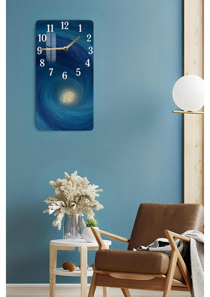 Uv Baskı Mdf Duvar Saati – Osmanlı Arması 33X33 cm SDW460 fırsatları