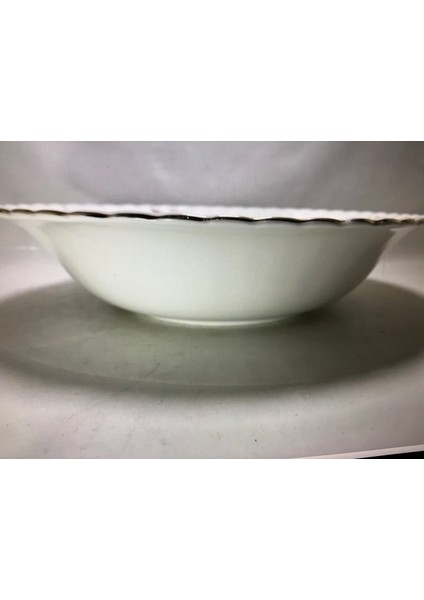 Ingiliz Royal Albert Porselen Sunum Tabağı 24 cm Çapında 5,5 cm Yüksekliğinde fiyatları