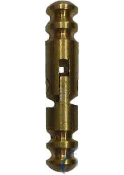 Pirinç Gizli, Çubuk Kutu Menteşe - 5X25MM, 100 Adet