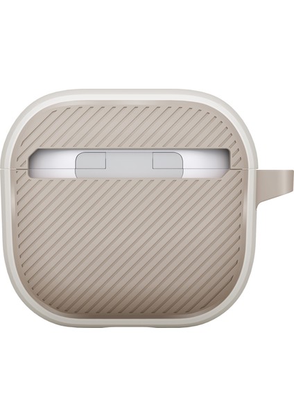 Airpods Pro 4 (4.nesil) Kılıf Clyde Manyetik Kapak Dayanıklı Tasarım Kablosuz Şarj Desteği Çift Renk modelleri