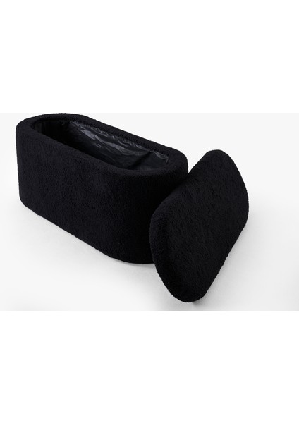 Teddy Bench ve Puff Seti fiyatları
