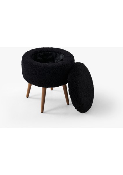 Teddy Bench ve Puff Seti modelleri