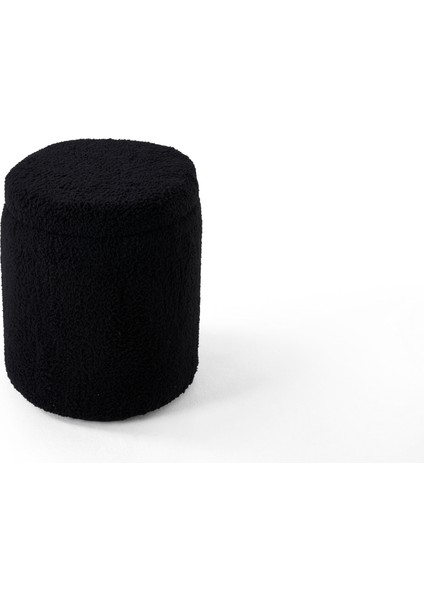 Teddy Bench ve Puff Seti