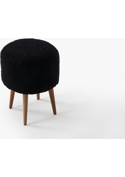 Teddy Bench ve Puff Seti