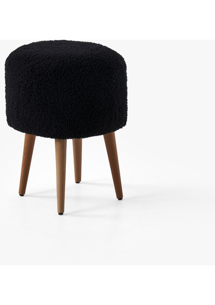 Teddy Bench ve Puff Seti