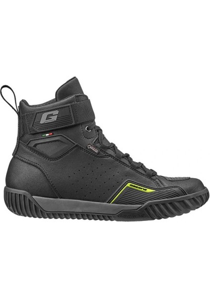 G-Rocket Goretex Bot Siyah