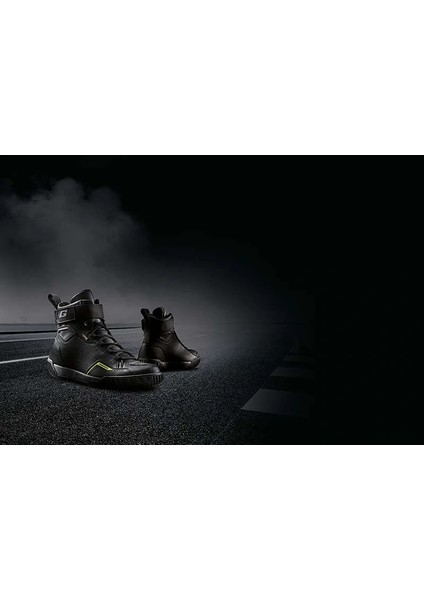 G-Rocket Goretex Bot Siyah fiyatları