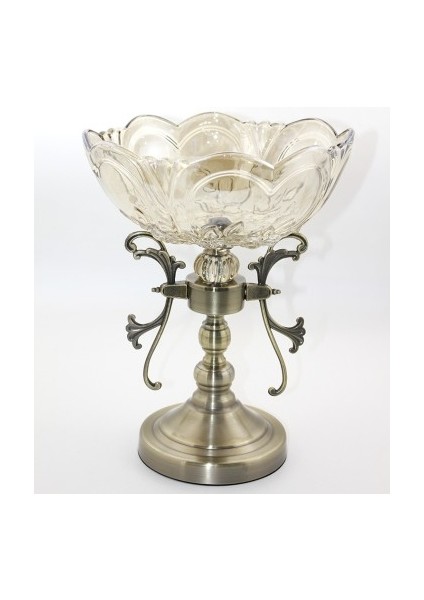 Cam Kase Şekerlik Model 2