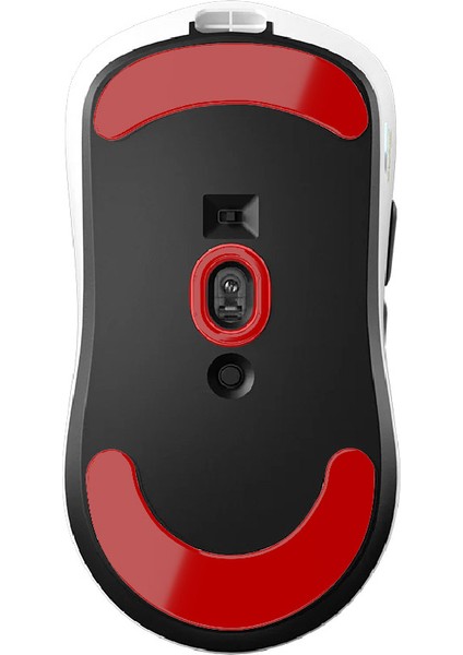 Scyrox V6 - Mouse Skate Red Edition %100 Ptfe fiyatları