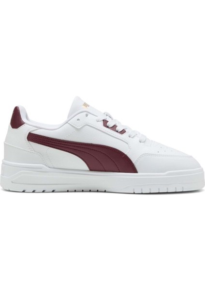 402596 Shuffle Downtown Erkek Günlük Sneaker Spor Ayakkabı - Beyaz - ST03005-BEYAZ-41 fiyatları