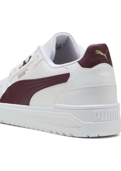 402596 Shuffle Downtown Erkek Günlük Sneaker Spor Ayakkabı - Beyaz - ST03005-BEYAZ-41 fırsatları