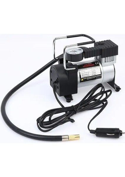 KA-737 150PSI 35 Lpm Oto Lastik Hava Kompresörü fiyatları