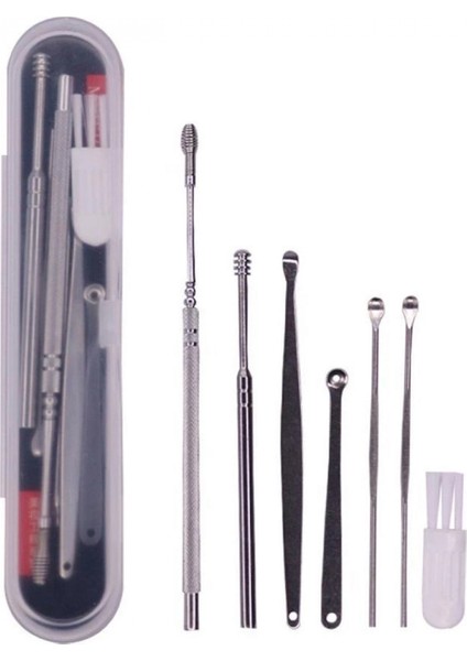 6'lı Kulak Temizleme fiyatları