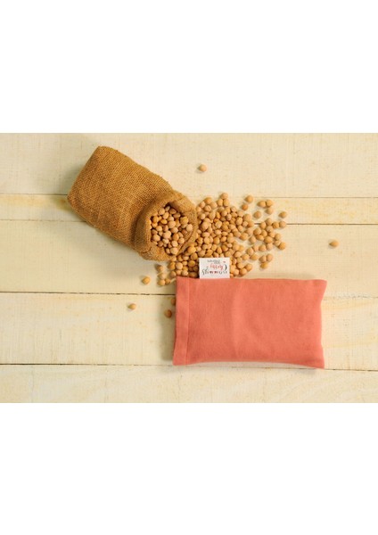 Nanny’s Cherry Pillow Bebek Sıcak Rahatlatıcı KIRAZ-230 gr