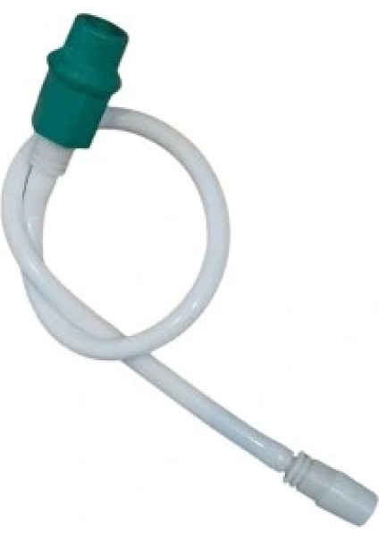 Abrizon Hortumu Hacamat Kupası Uzatma Hortumu