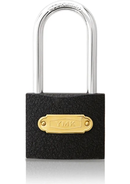 Eko Gri Döküm Uzun Kancalı Asma Kilit 25MM fiyatları