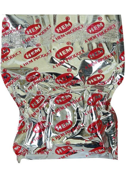 Çilek Kokulu 10 Konik Tütsü - Strawberry modelleri