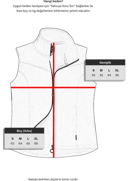 Kadın Catia Bol ve Rahat Kesim Üç Iplik Şardonsuz Pamuk Sweat Yelek Siyah modelleri