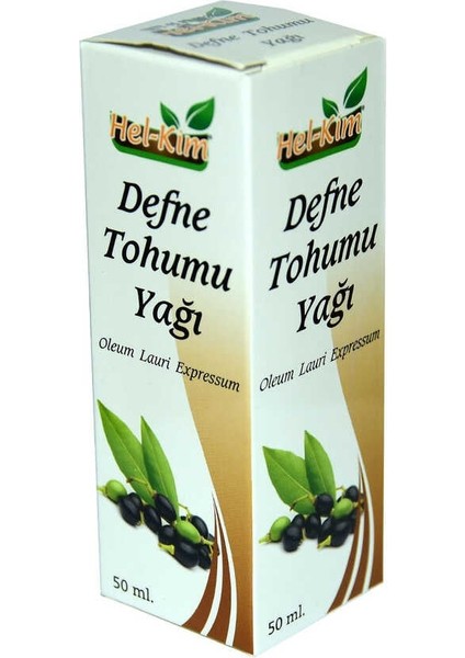 Defne Tohumu Yağı 50 ml fırsatları